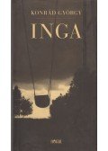 Konrád György - Inga