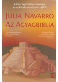 Julia Navarro - Az Agyagbiblia