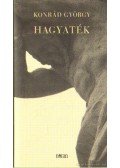 Konrád György - Hagyaték
