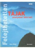 Davey, Steve - Felejthetetlen tájak, amelyeket látni kell