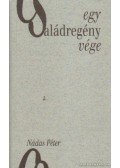 Nádas Péter - Egy családregény vége