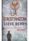 Steve Berry - A borostyánszoba