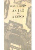 Konrád György - Az író és a város