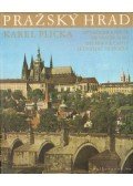 Plicka, Karel - Prazsky Hrad