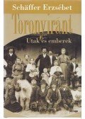 Schäffer Erzsébet - Toronyiránt