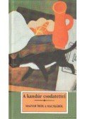 Kőrössi P. József - A kandúr csodatettei