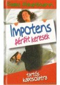 Gaby Hauptmann - Impotens férfit keresek tartós kapcsolatra