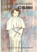 Morlin Imre - Csibi