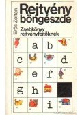 Erős Zoltán - Rejtvényböngészde