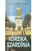 Bereznay István - Korzika, Szardínia