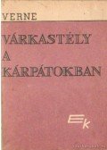 Jules Verne - Várkastély a Kárpátokban