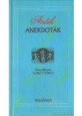 Szabó György - Antik anekdoták