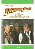 MacGregor, Rob - Indiana Jones és az utolsó keresztes lovag