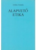 Nyíri Tamás - Alapvető etika