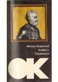 Móricz Zsigmond - Erdély I. - Tündérkert