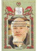 Eörsi István - Versdokumentumok, magyarázatokkal 1949-1956