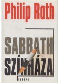 Philip Roth - Sabbath színháza