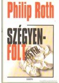 Philip Roth - Szégyenfolt