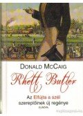 Donald McCaig - Rhett Butler