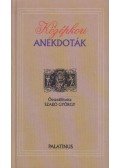 Szabó György - Középkori anekdoták