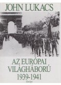 John Lukacs - Az európai világháború