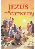 Batchelor, Mary - Jézus története
