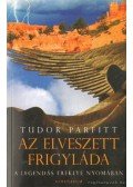 Tudor Parfitt - Az elveszett frigyláda