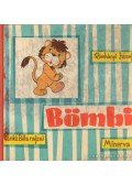 Romhányi József - Bömbi