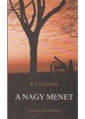 E. L. Doctorow - A nagy menet