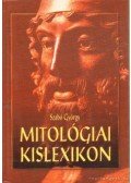 Szabó György - Mitológiai kislexikon