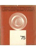 Baranyi Judit összáll. - III. Nemzetközi Kisplasztikai Biennálé Budapest 1975