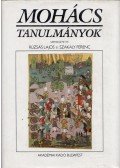 Rúzsás Lajos,Szakály Ferenc - Mohács