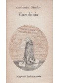 Szathmári Sándor - Kazohinia