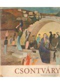 Dr. Bodnár Éva - Csontváry emlékkiállítása