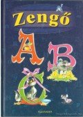 Rigó Béla,Móra Ferenc - Zengő ABC