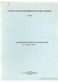 Dr. Császár Gyula - A reumatológiai kórképek pszichoszomatikája