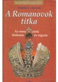 Ziegler, Gudrun - A Romanovok titka