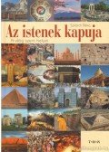 Szilárdi Réka - Az istenek kapuja