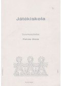 Petrás Anna - Játékiskola