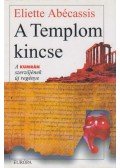 Abécassis, Eliette - A Templom kincse