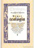 Frankfurti Névtelen - Német teológia