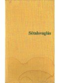 Horgas Béla - Sétalovaglás