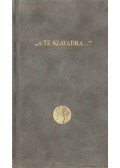 Korzenszky Richárd - A te szavadra