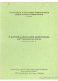 Kelemen Andor - A cardiovascularis betegségek psychosomaticája