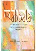 Több szerző - Kabbala - Ein Erster Einblick in die Verborgene Weisheit