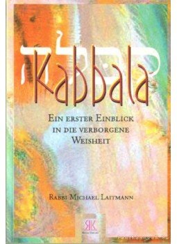 Több szerző - Kabbala - Ein Erster Einblick in die Verborgene Weisheit Több szerző - Kabbala - Ein Erster Einblick in die Verborgene Weisheit, 2002 antikvár könyv