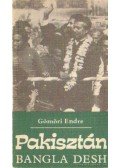 Gömöri Endre - Pakisztán - Bangla Desh