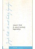 Joseph Roth - A szent korhely legendája