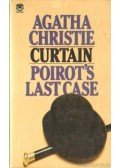 Agatha Christie - Curtain