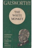 John Galsworthy - The White Monkey